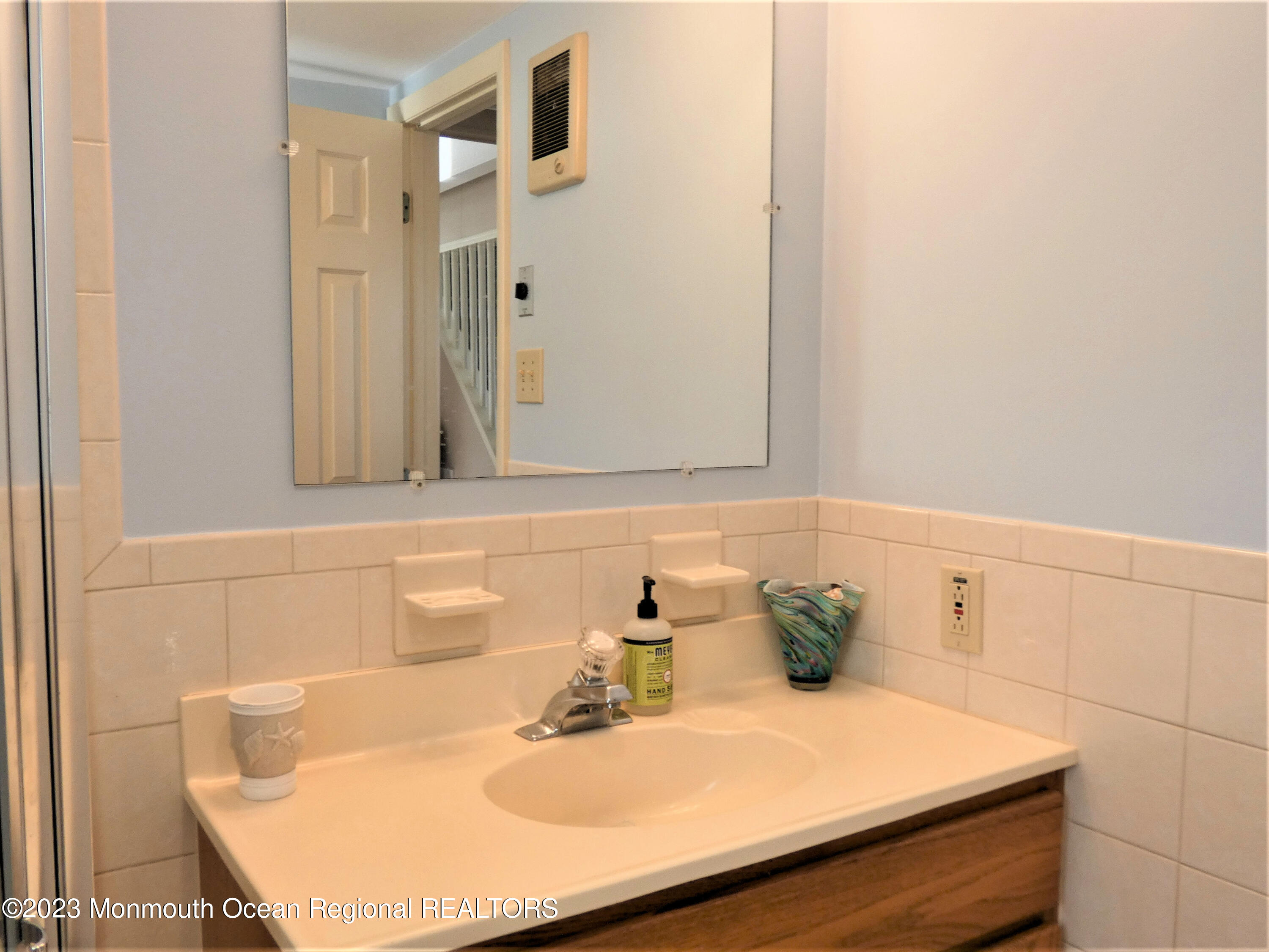 3168 Ocean Road Lavallette, NJ 08735 - Photo 25 of 34 bath