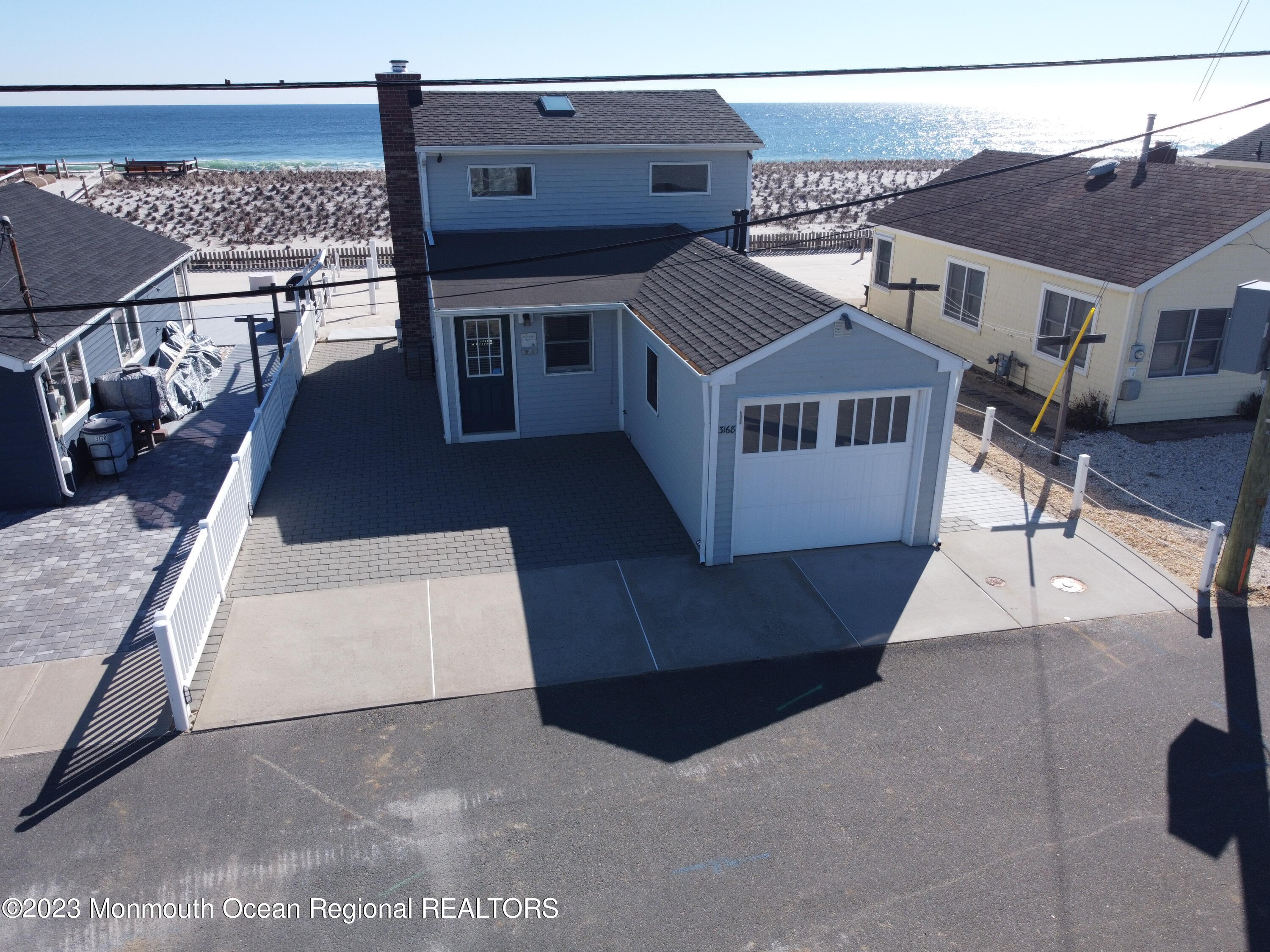 3168 Ocean Road Lavallette, NJ 08735 - Photo 5 of 34 DJI_0228