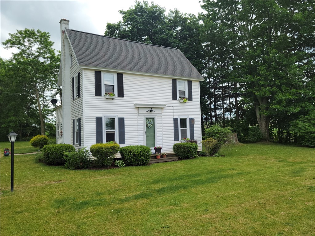 413 S Road Wheatland, NY 14546 - Photo 1 of 1 Gallery Image 1