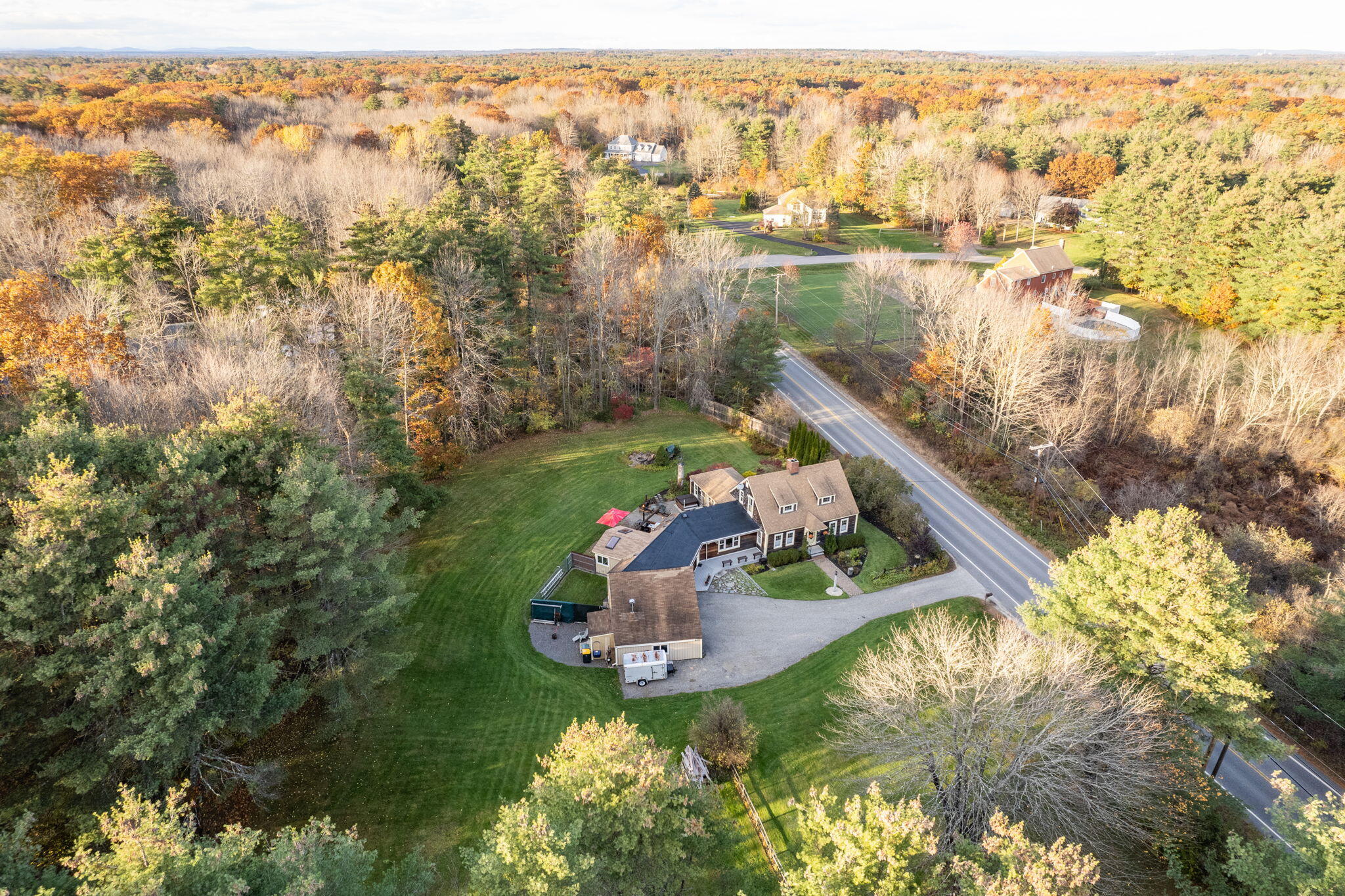 122 Broadturn Road Scarborough, ME 04074 - Photo 58 of 64 122Broadturn-7