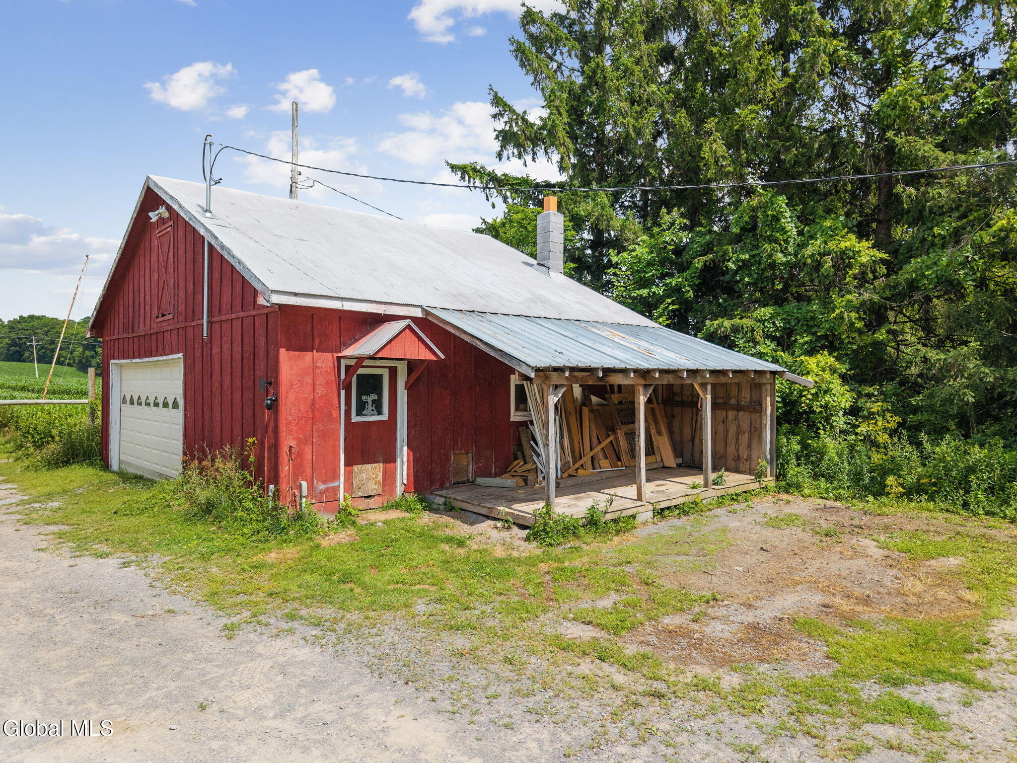 240 Egelston Road Fultonville, NY 12072 - Photo 45 of 60 50-240EglestonRd_50
