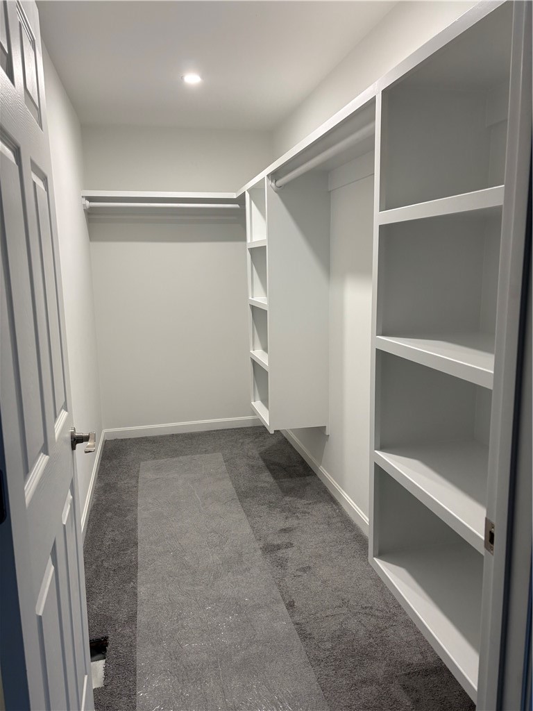 182 Avenue C, Unit S6 Woonsocket, RI 02895 - Photo 9 of 13 Primary Bedroom walk-in closet