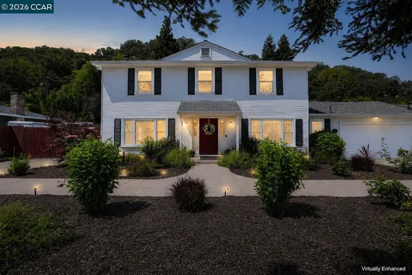 $1,185,000 | 4510 Haag Road, Martinez, CA 94553