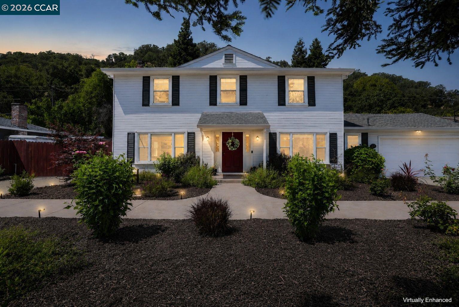 4510 Haag Road Martinez, CA 94553 - Photo 1 of 47