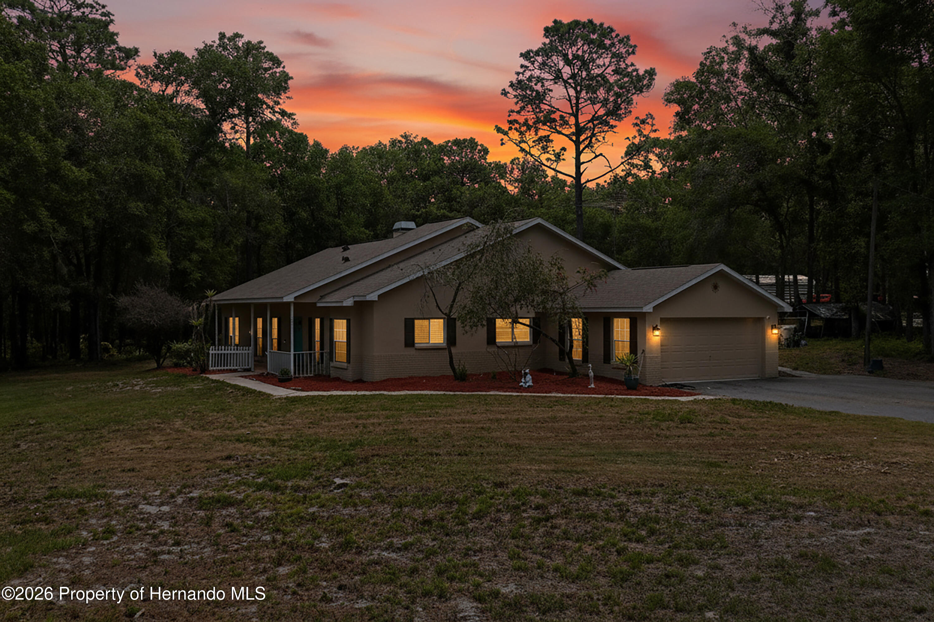 16225 Bonzai Trail Spring Hill, FL 34613 - Photo 3 of 81