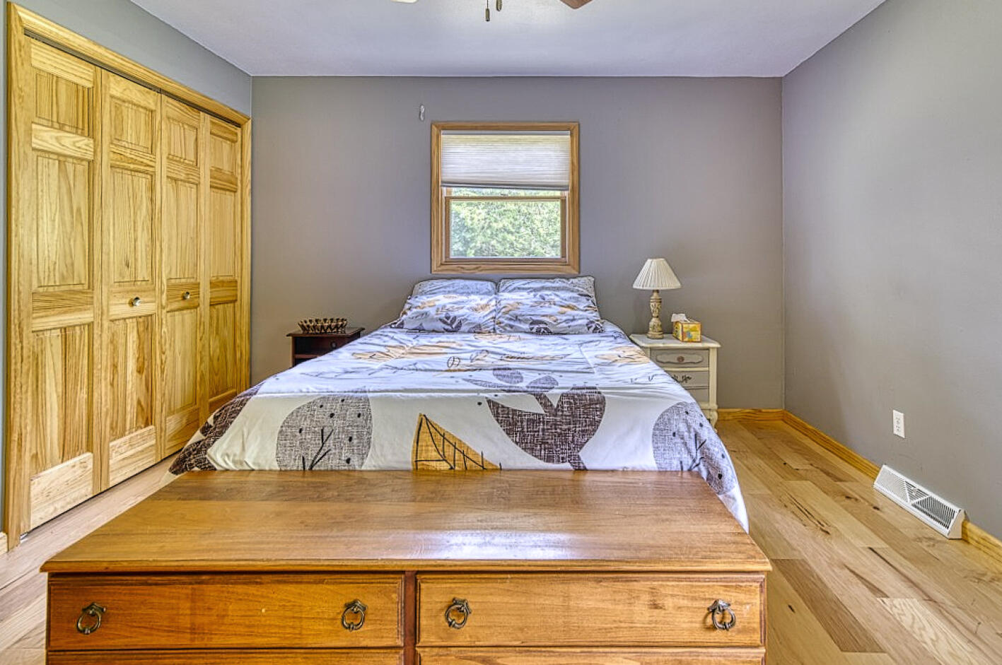 W304S3236 Brookhill Road Genesee, WI 53189 - Photo 26 of 67 Primary bedroom