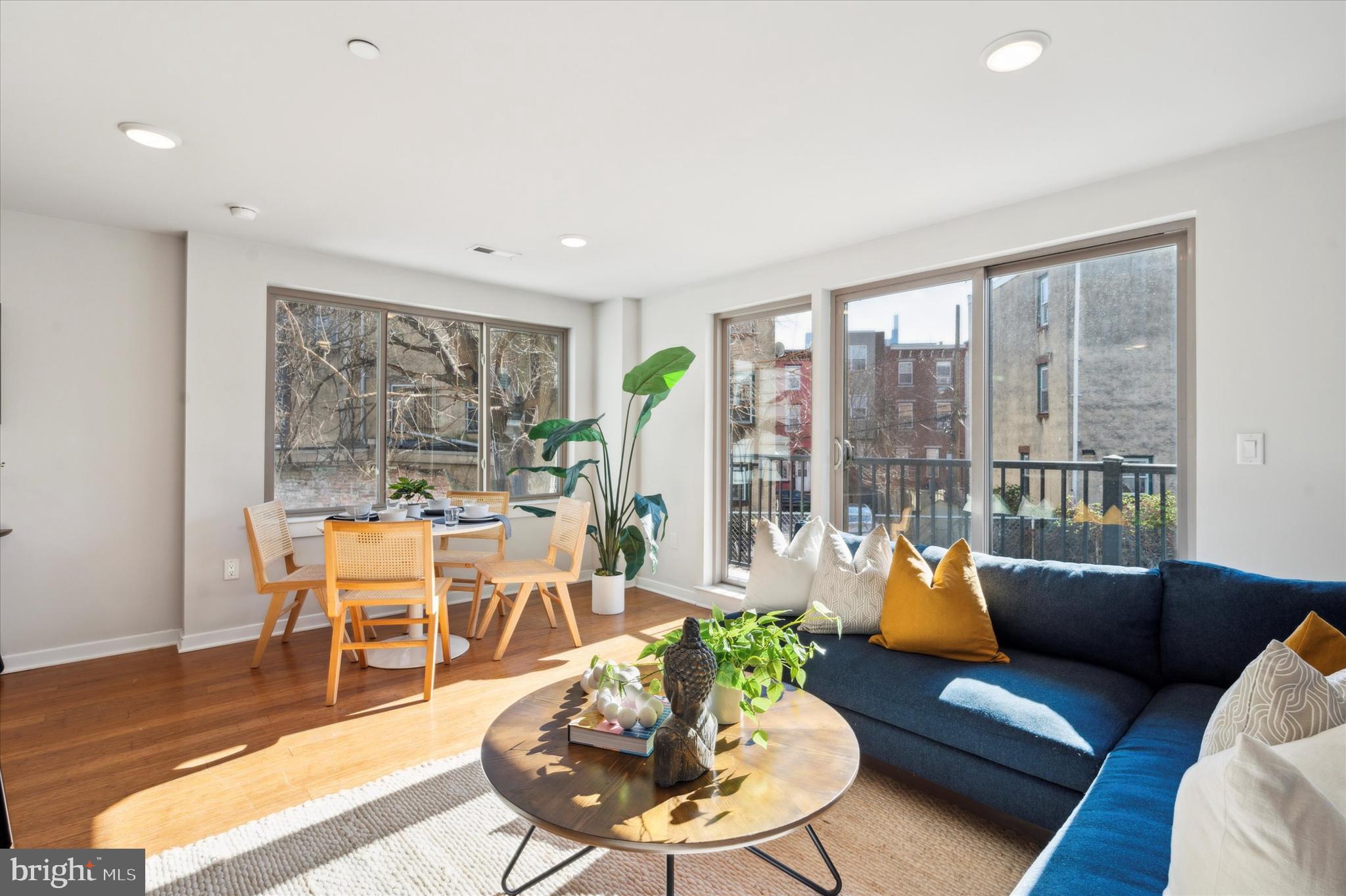 1608 Ridge Avenue, Unit 203 Philadelphia, PA 19130 - Photo 1 of 30