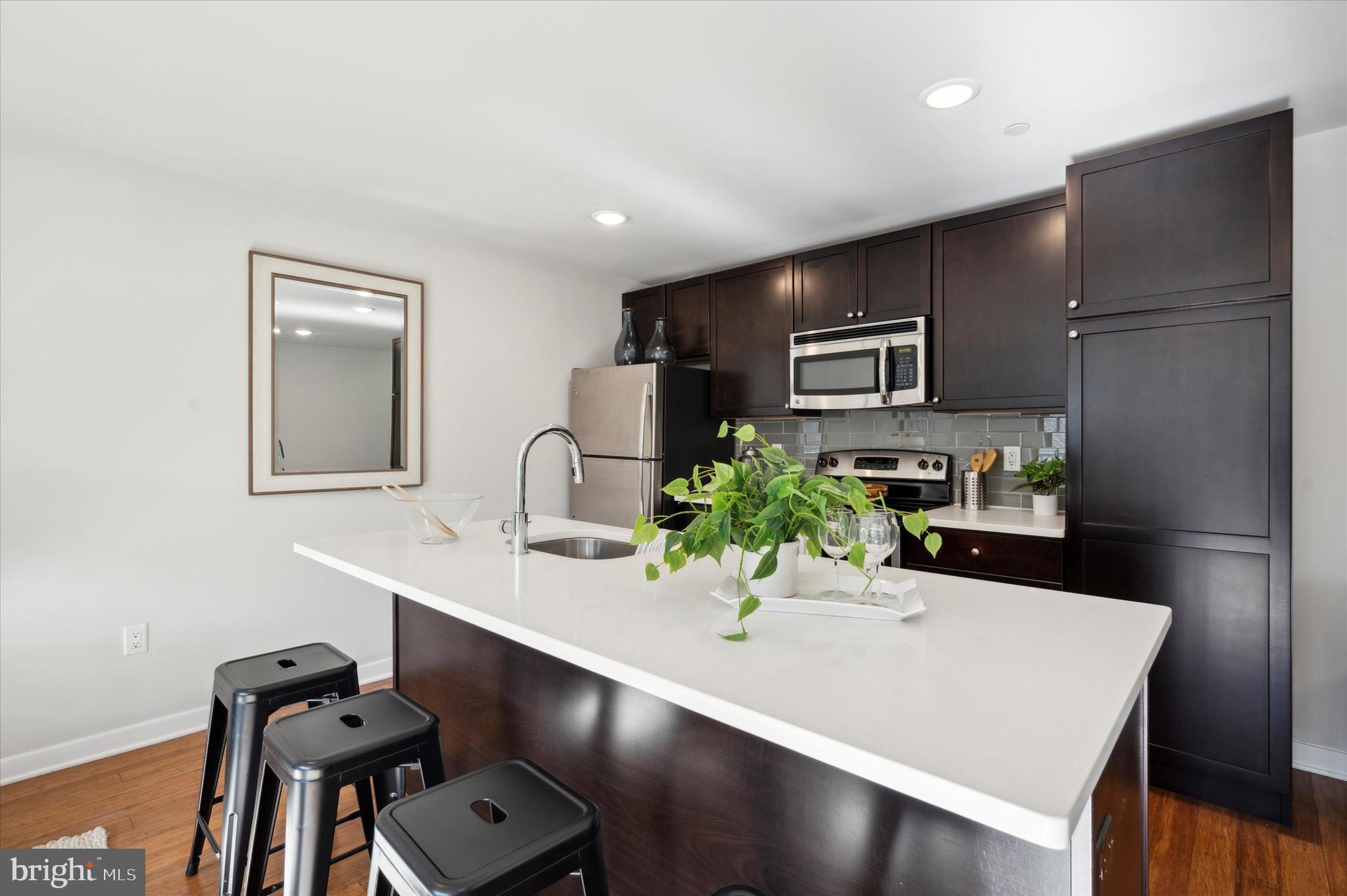 1608 Ridge Avenue, Unit 203 Philadelphia, PA 19130 - Photo 11 of 30