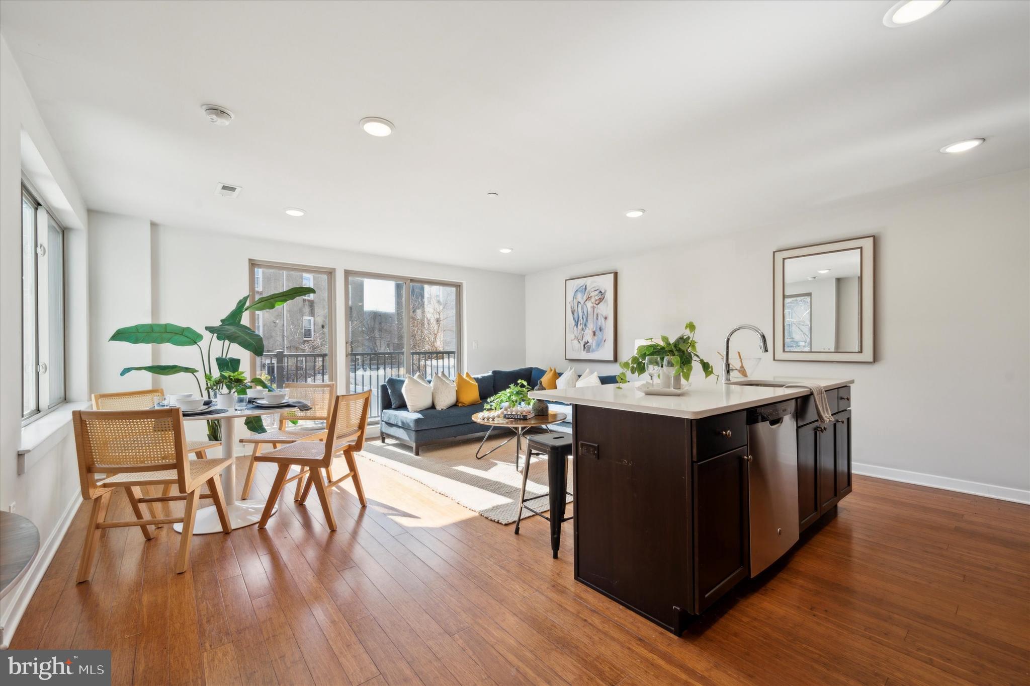 1608 Ridge Avenue, Unit 203 Philadelphia, PA 19130 - Photo 12 of 30