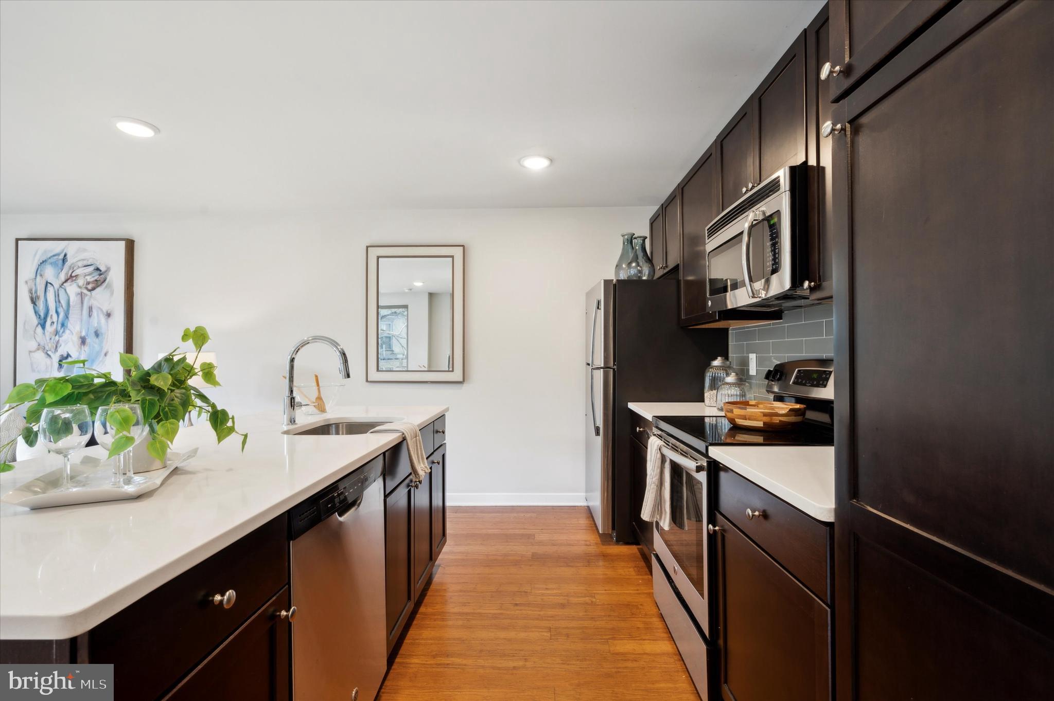 1608 Ridge Avenue, Unit 203 Philadelphia, PA 19130 - Photo 13 of 30