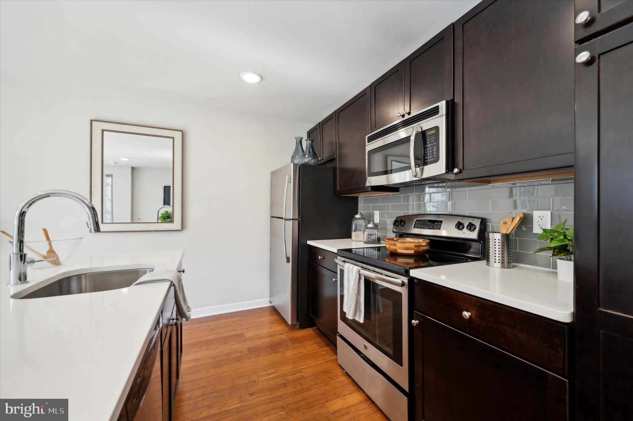 1608 Ridge Avenue, Unit 203 Philadelphia, PA 19130 - Photo 14 of 30