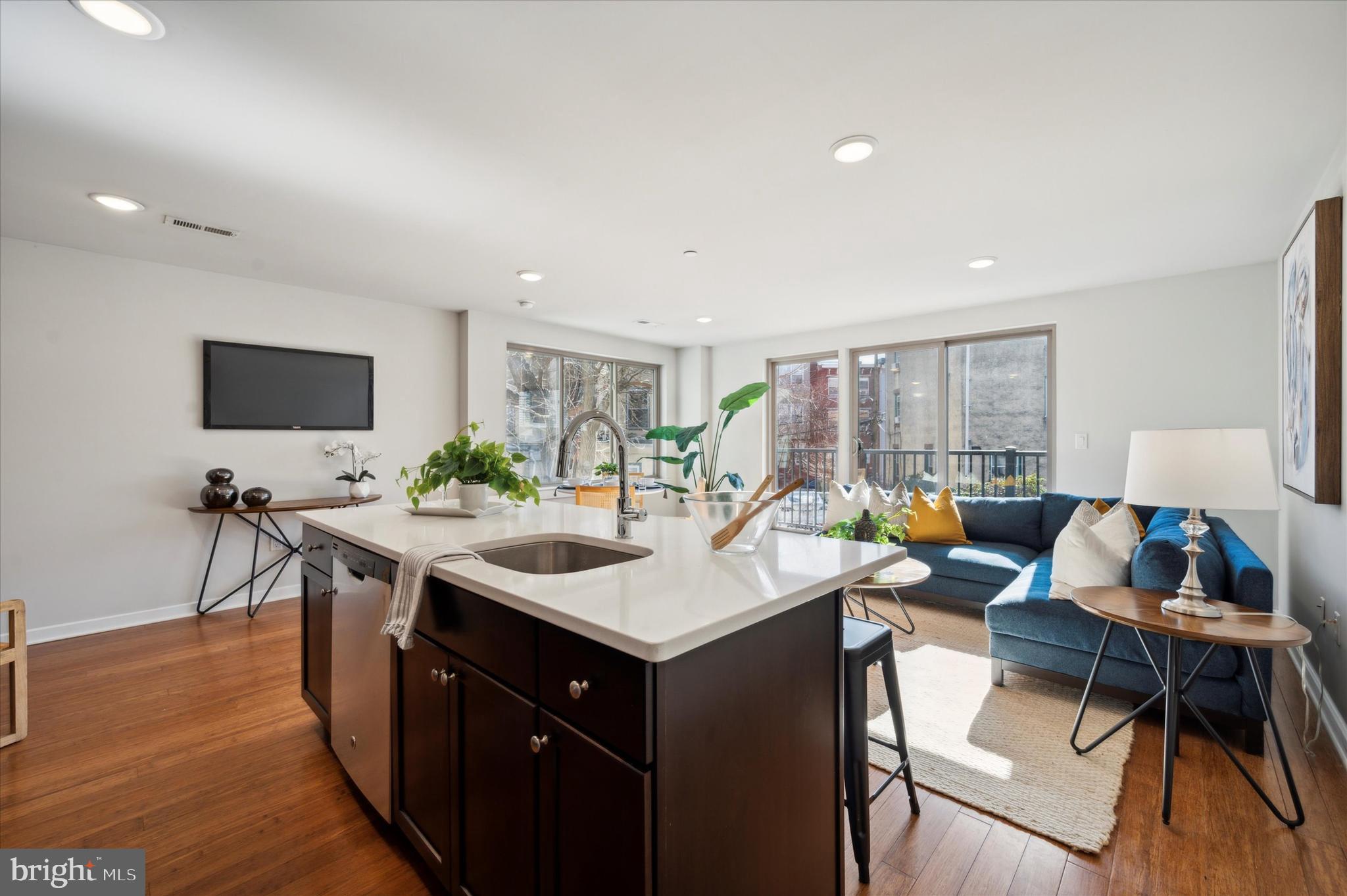 1608 Ridge Avenue, Unit 203 Philadelphia, PA 19130 - Photo 16 of 30