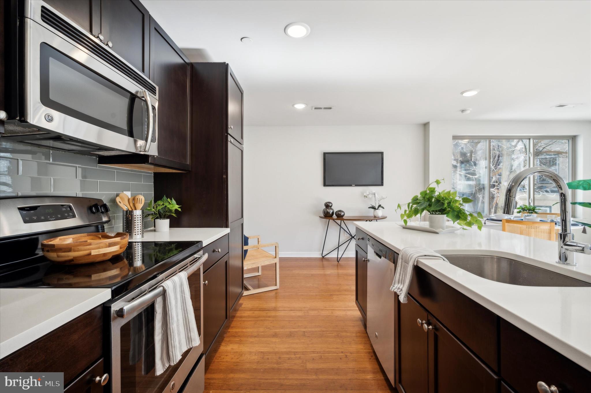 1608 Ridge Avenue, Unit 203 Philadelphia, PA 19130 - Photo 18 of 30