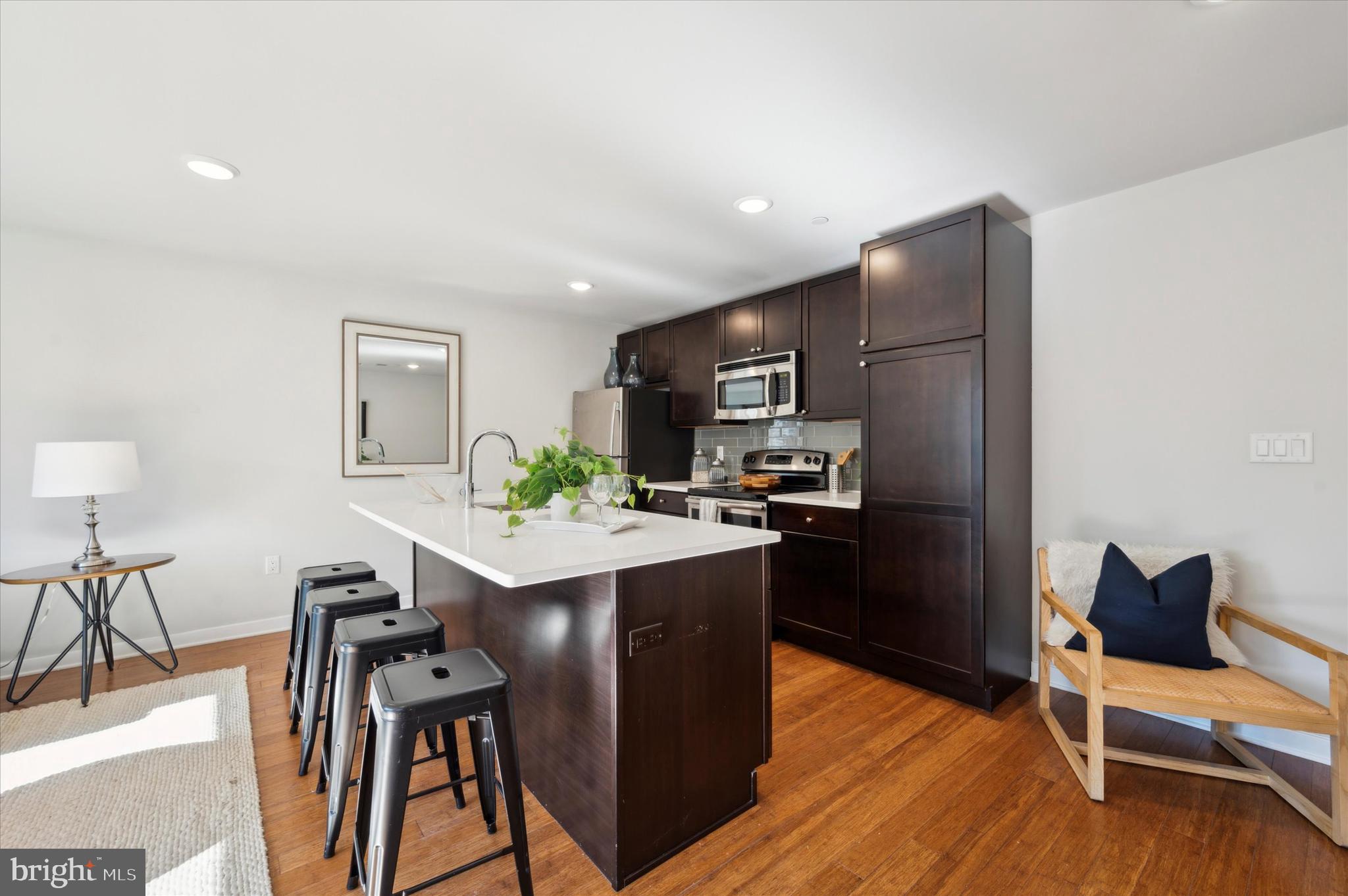 1608 Ridge Avenue, Unit 203 Philadelphia, PA 19130 - Photo 19 of 30