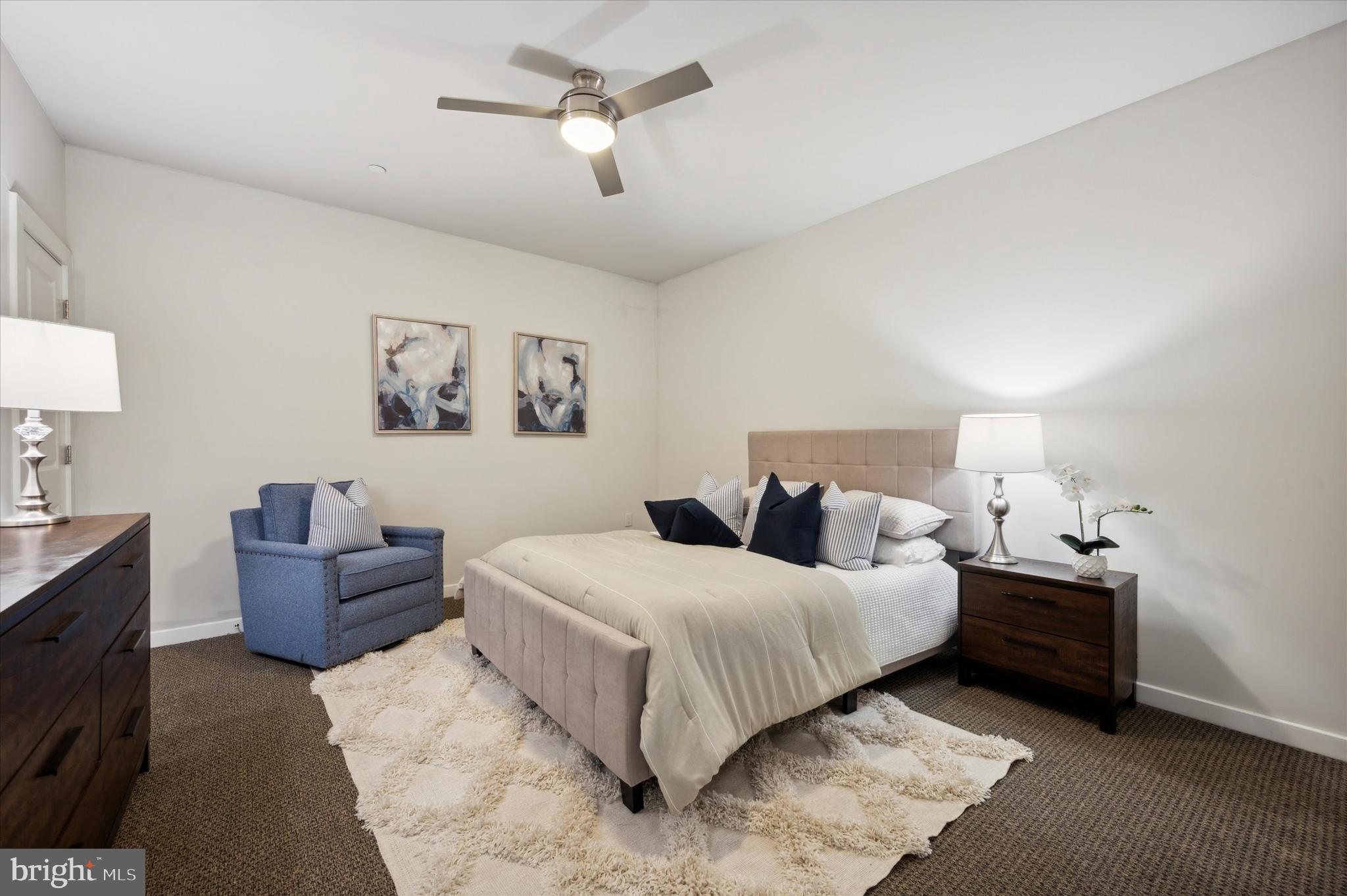 1608 Ridge Avenue, Unit 203 Philadelphia, PA 19130 - Photo 24 of 30