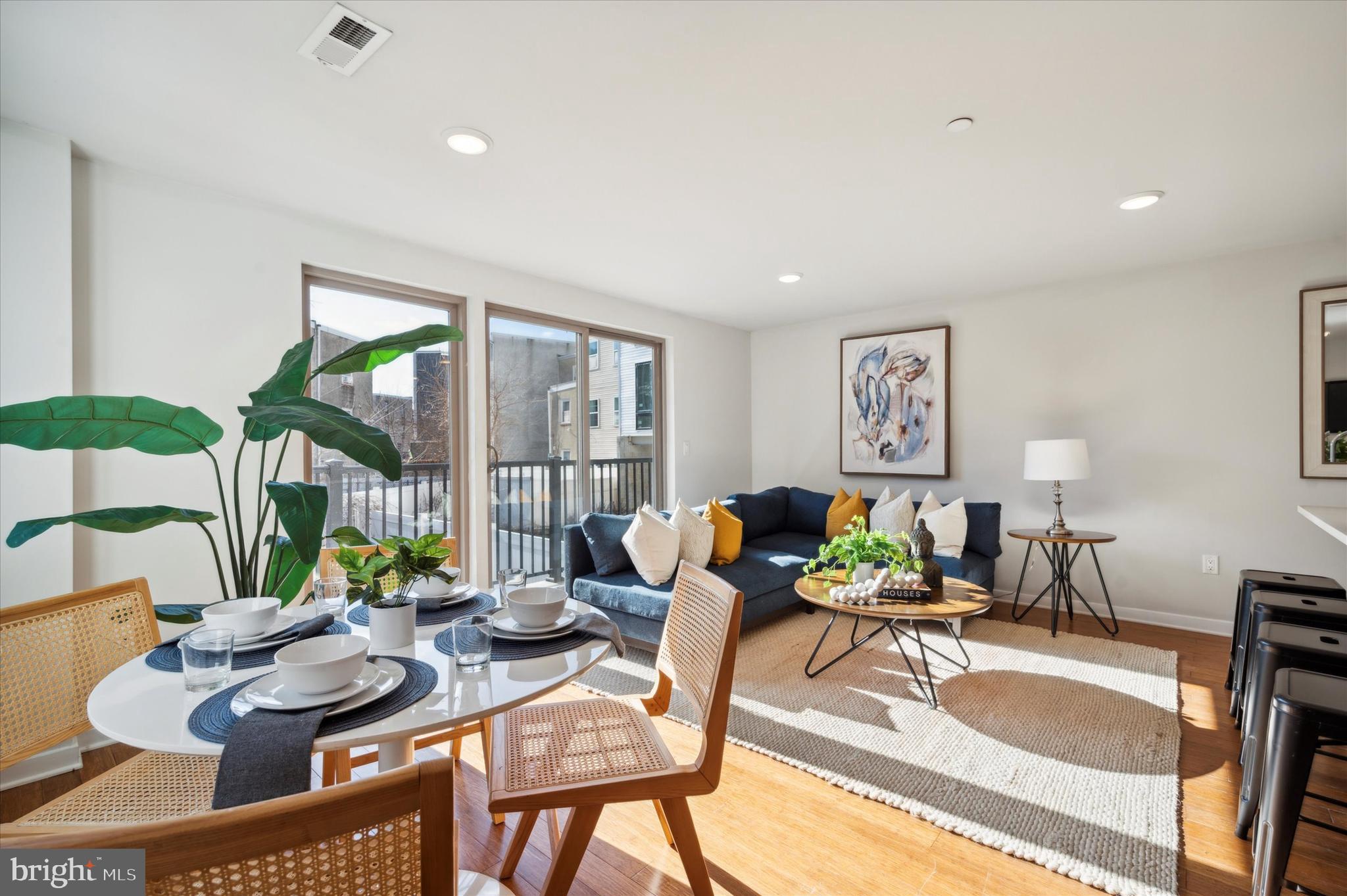 1608 Ridge Avenue, Unit 203 Philadelphia, PA 19130 - Photo 3 of 30