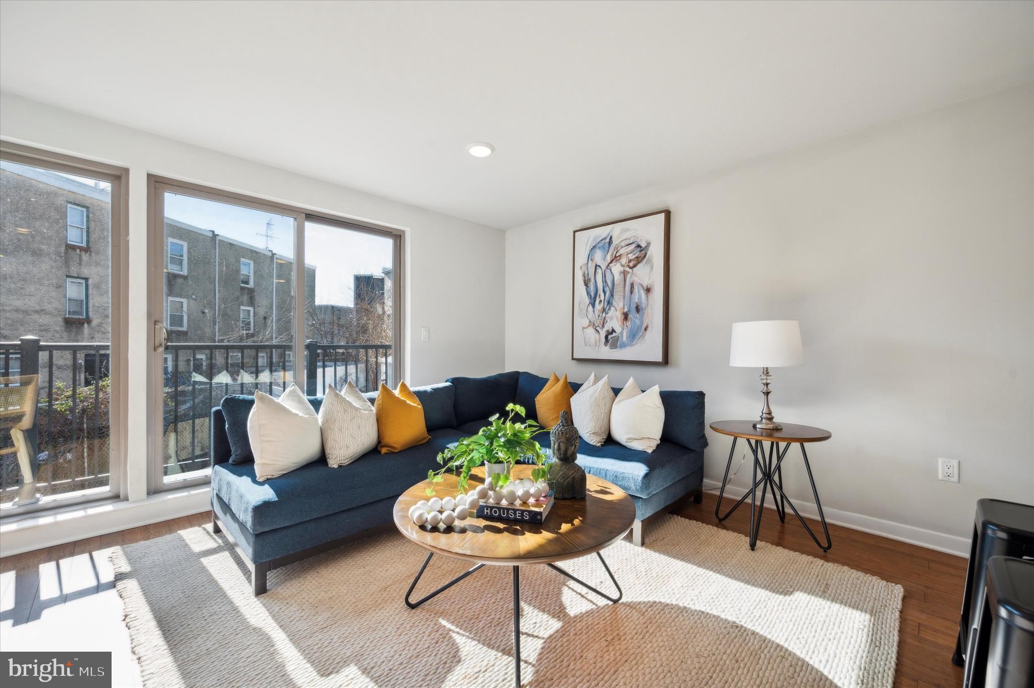 1608 Ridge Avenue, Unit 203 Philadelphia, PA 19130 - Photo 4 of 30