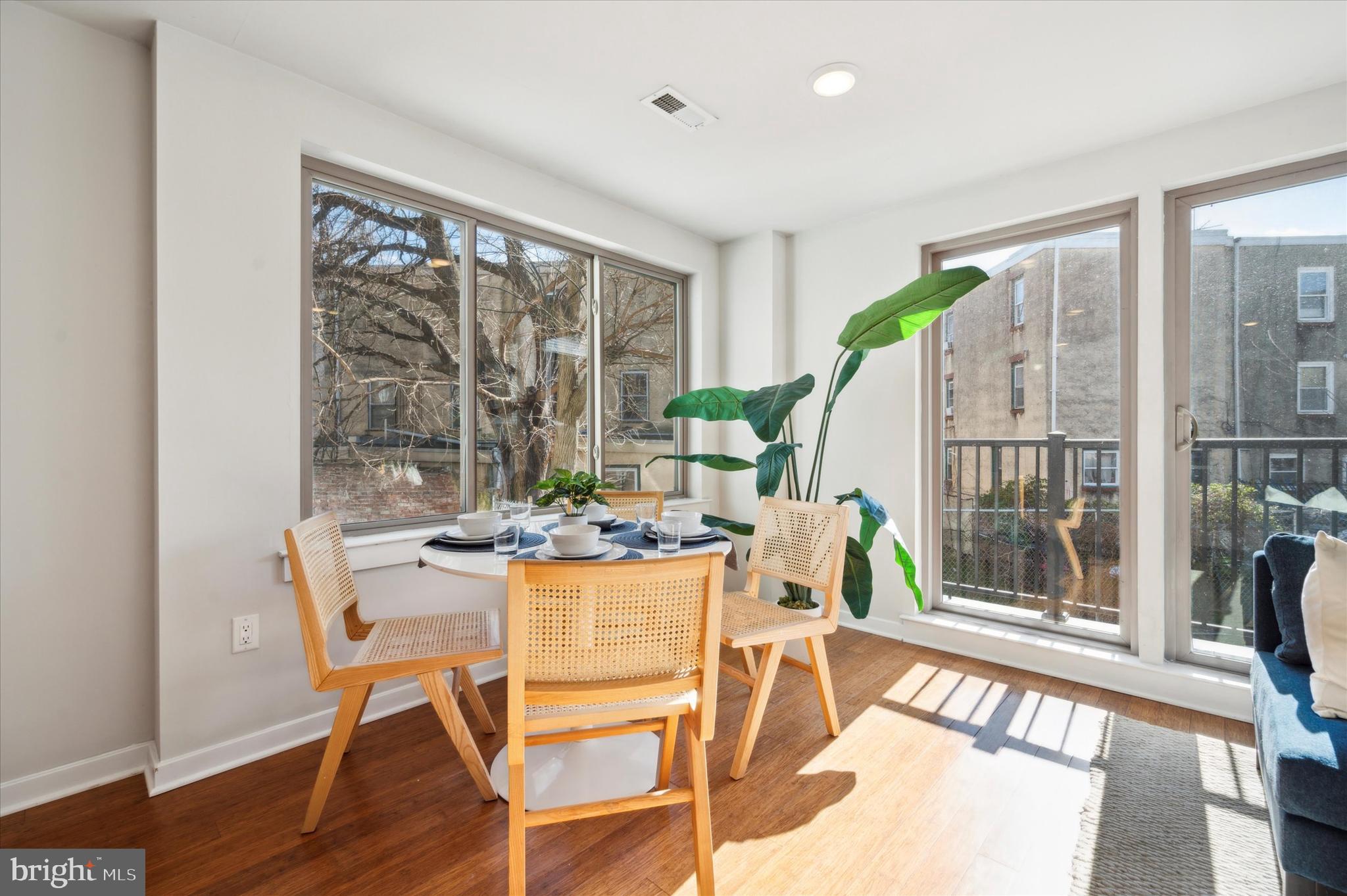 1608 Ridge Avenue, Unit 203 Philadelphia, PA 19130 - Photo 5 of 30