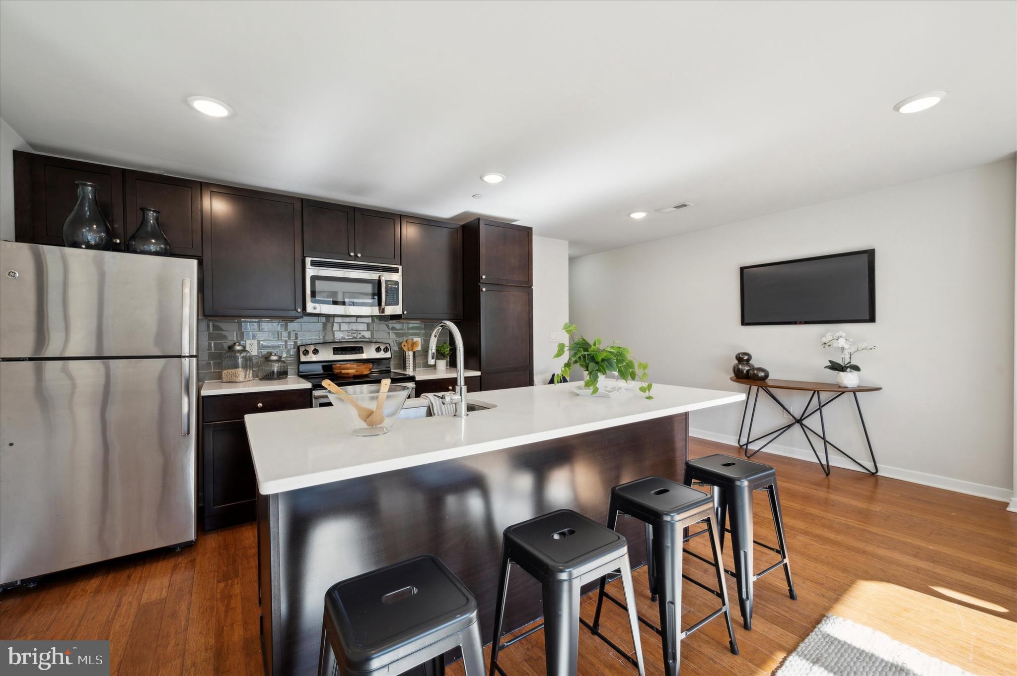 1608 Ridge Avenue, Unit 203 Philadelphia, PA 19130 - Photo 10 of 30