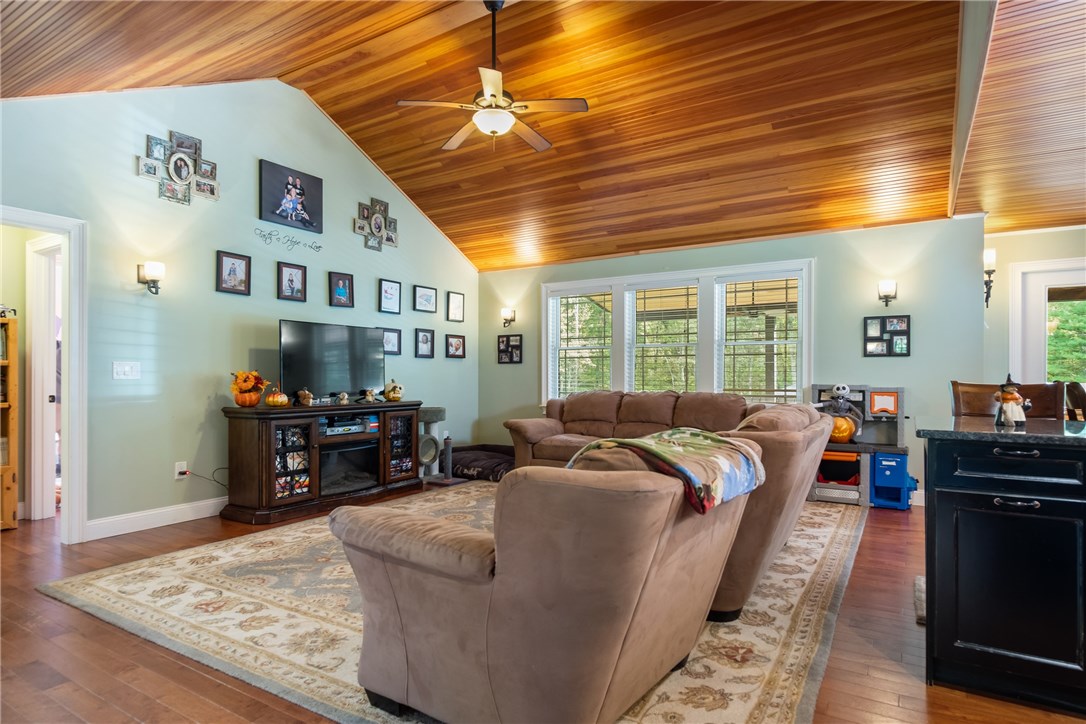 220 John Tillinghast Road Coventry, RI 02827 - Photo 1 of 40
