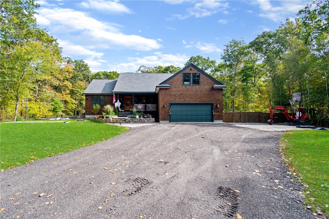 220 John Tillinghast Road Coventry, RI 02827 - Photo 13 of 40