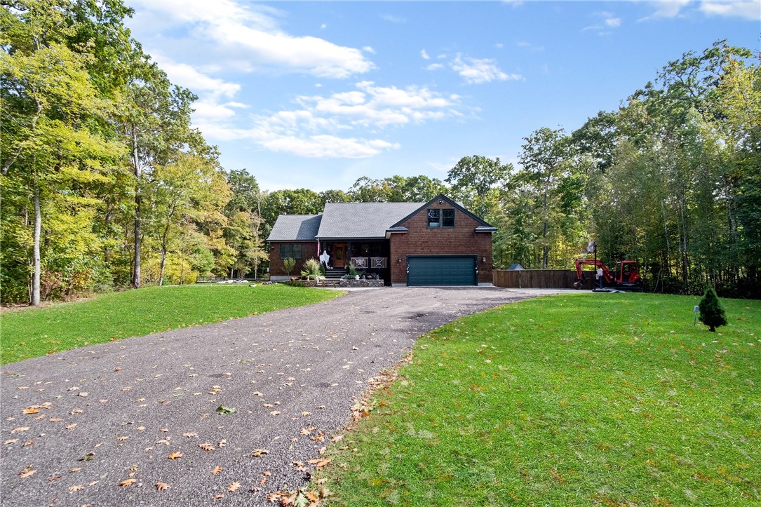 220 John Tillinghast Road Coventry, RI 02827 - Photo 23 of 40