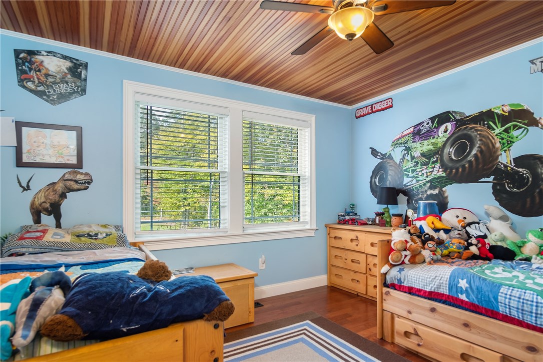 220 John Tillinghast Road Coventry, RI 02827 - Photo 27 of 40