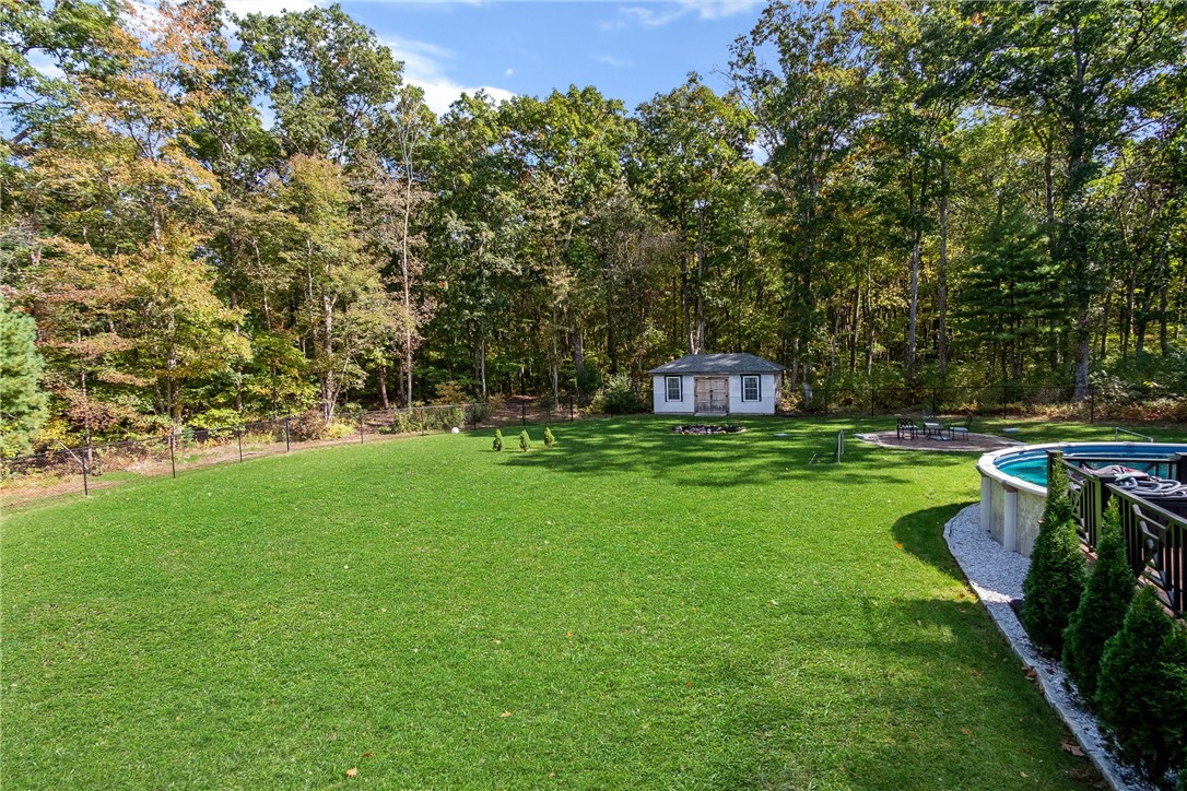 220 John Tillinghast Road Coventry, RI 02827 - Photo 31 of 40