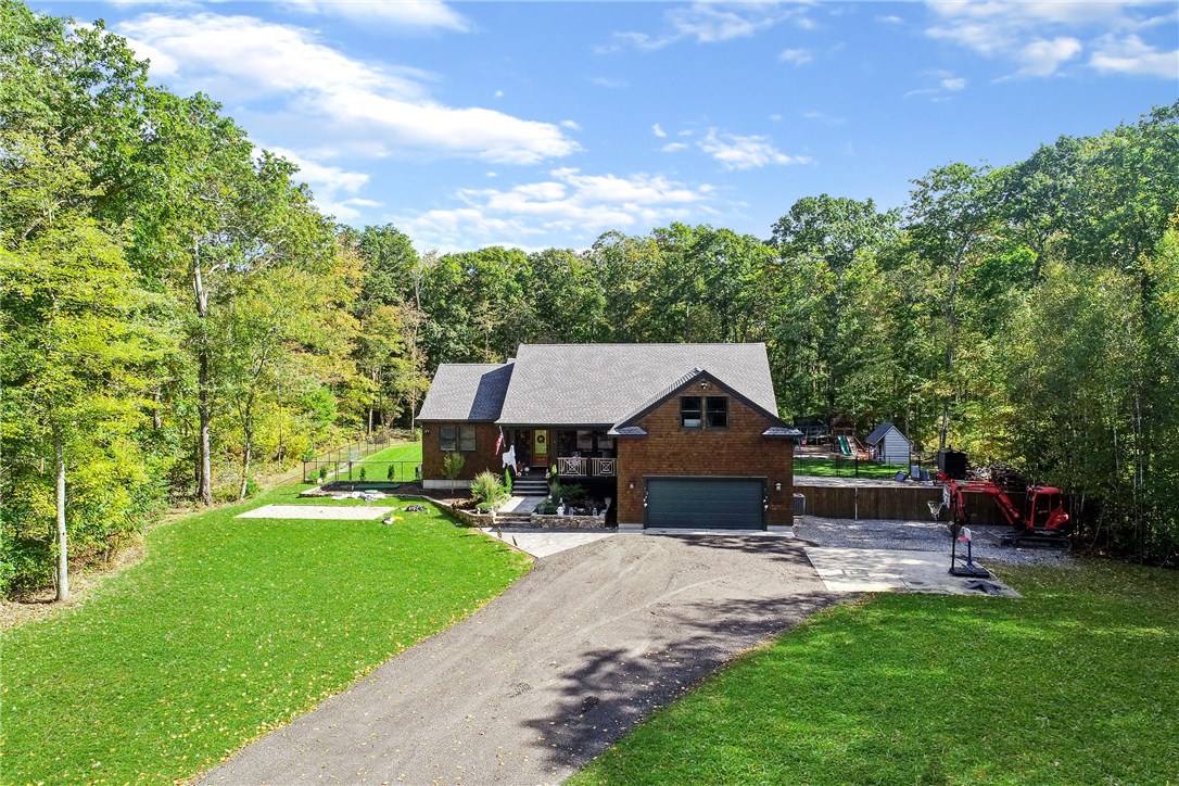 220 John Tillinghast Road Coventry, RI 02827 - Photo 32 of 40