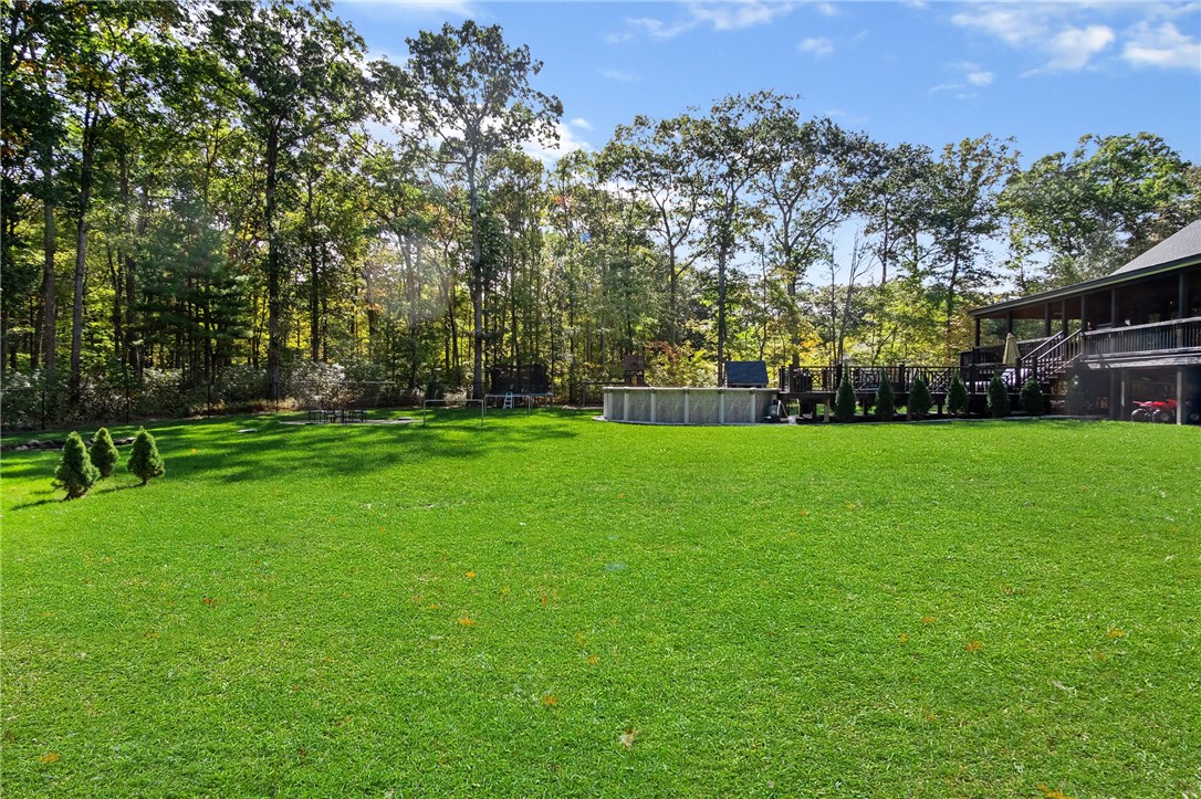 220 John Tillinghast Road Coventry, RI 02827 - Photo 36 of 40