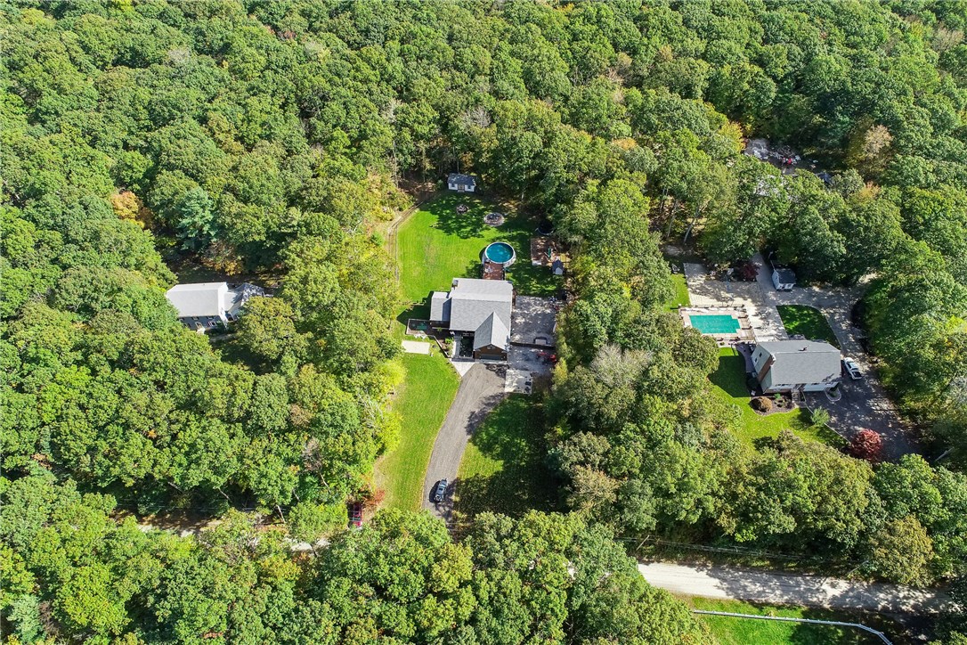 220 John Tillinghast Road Coventry, RI 02827 - Photo 39 of 40