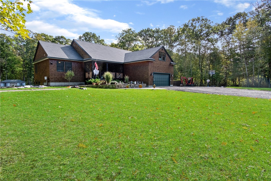 220 John Tillinghast Road Coventry, RI 02827 - Photo 4 of 40