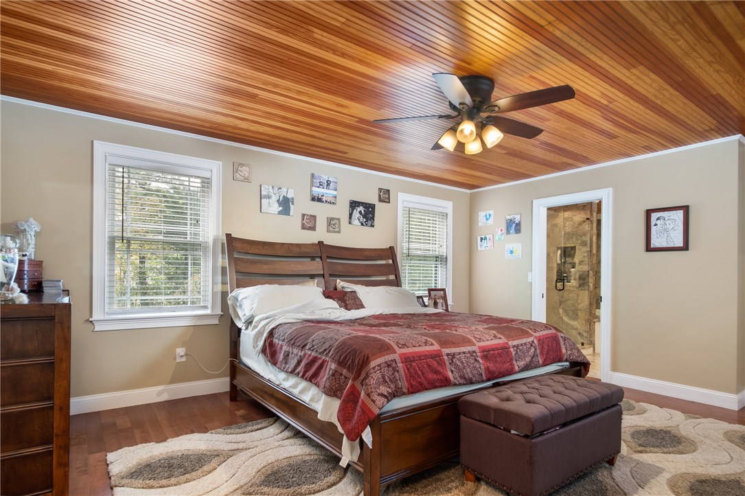 220 John Tillinghast Road Coventry, RI 02827 - Photo 6 of 40
