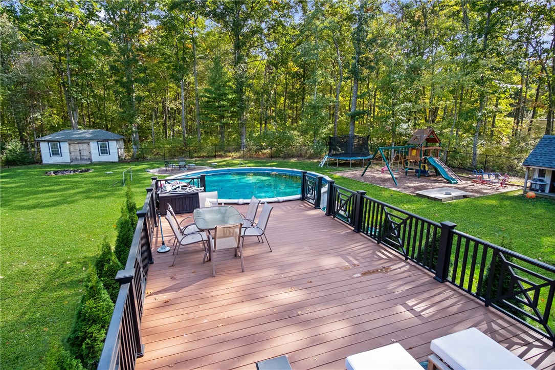 220 John Tillinghast Road Coventry, RI 02827 - Photo 7 of 40