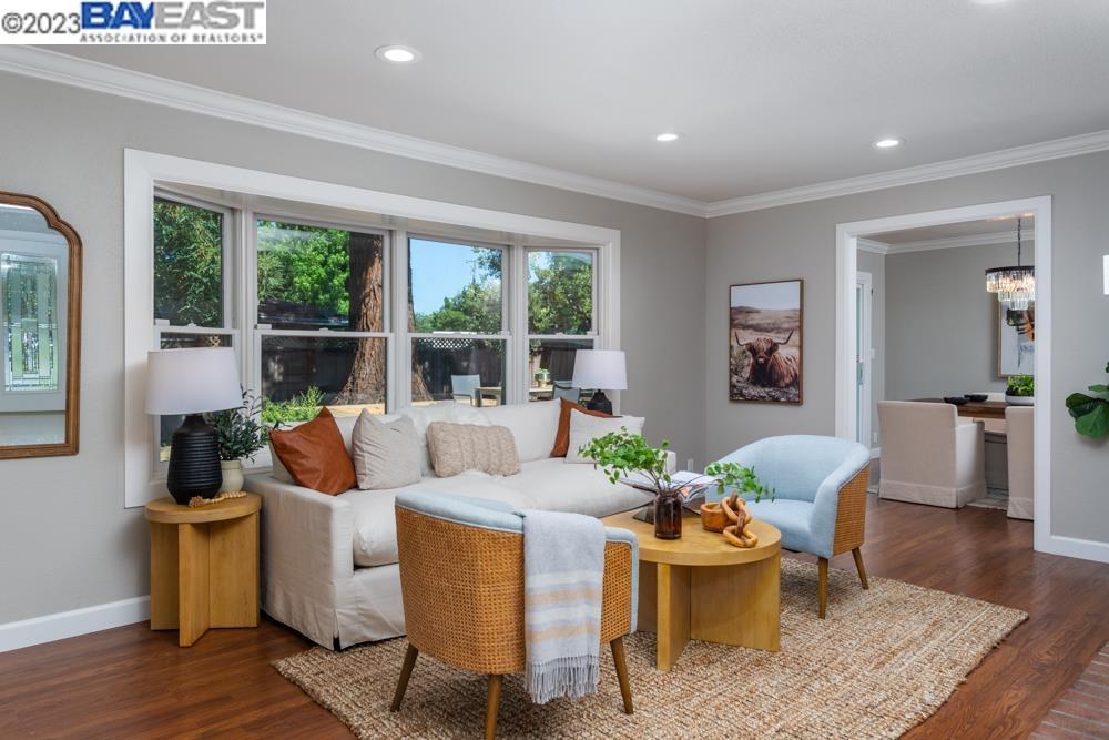 54 Dublin Drive Pleasant Hill, CA 94523 - Photo 1 of 1