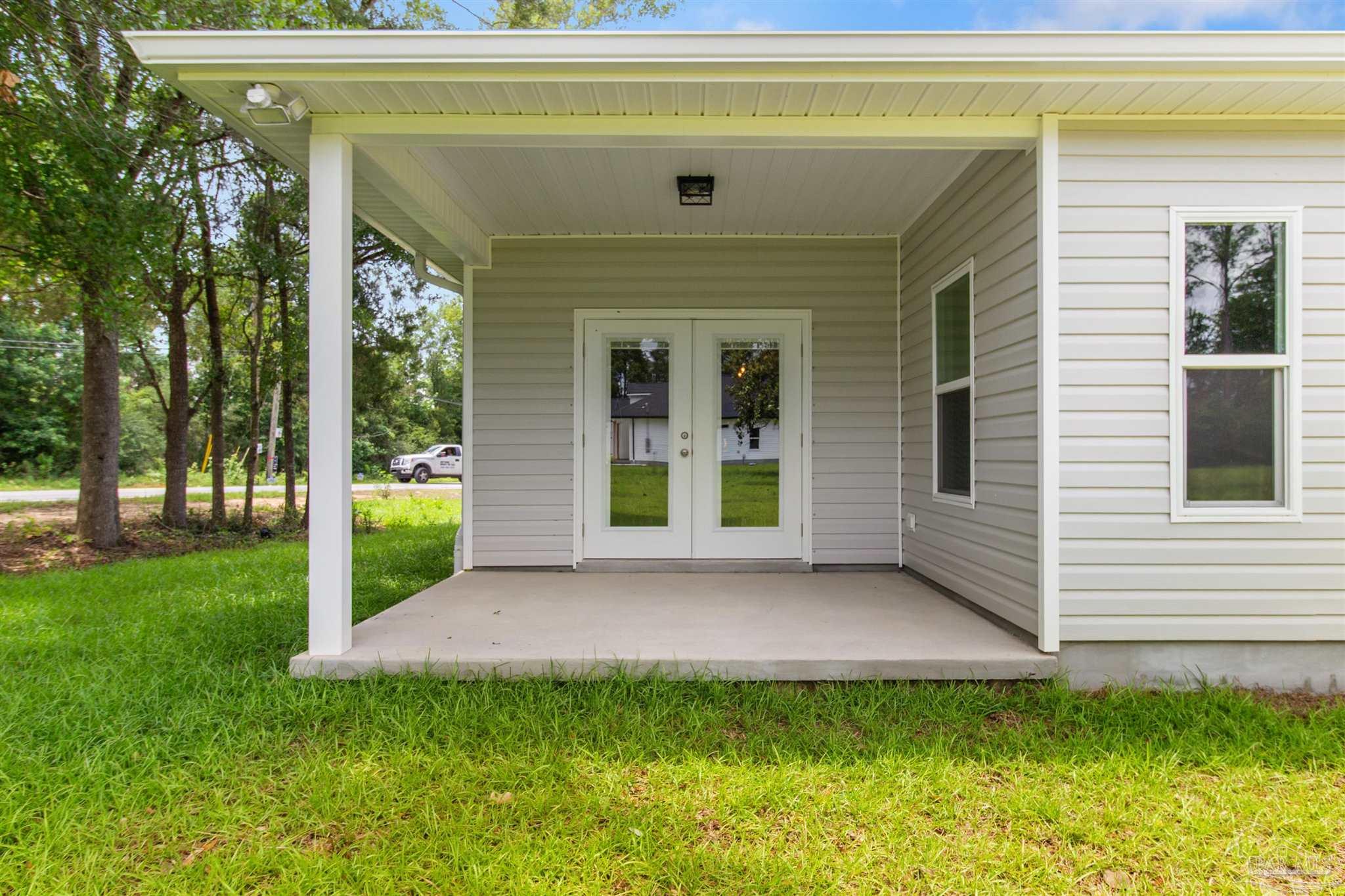 2 Coweta Road Cantonment, FL 32533 - Photo 26 of 26