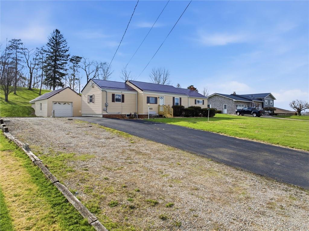 134 Youngstown Road Lemont Furnace, PA 15456 - Photo 35 of 41
