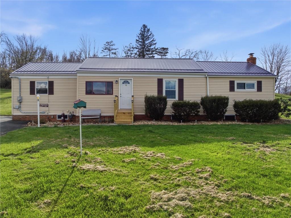 134 Youngstown Road Lemont Furnace, PA 15456 - Photo 36 of 41