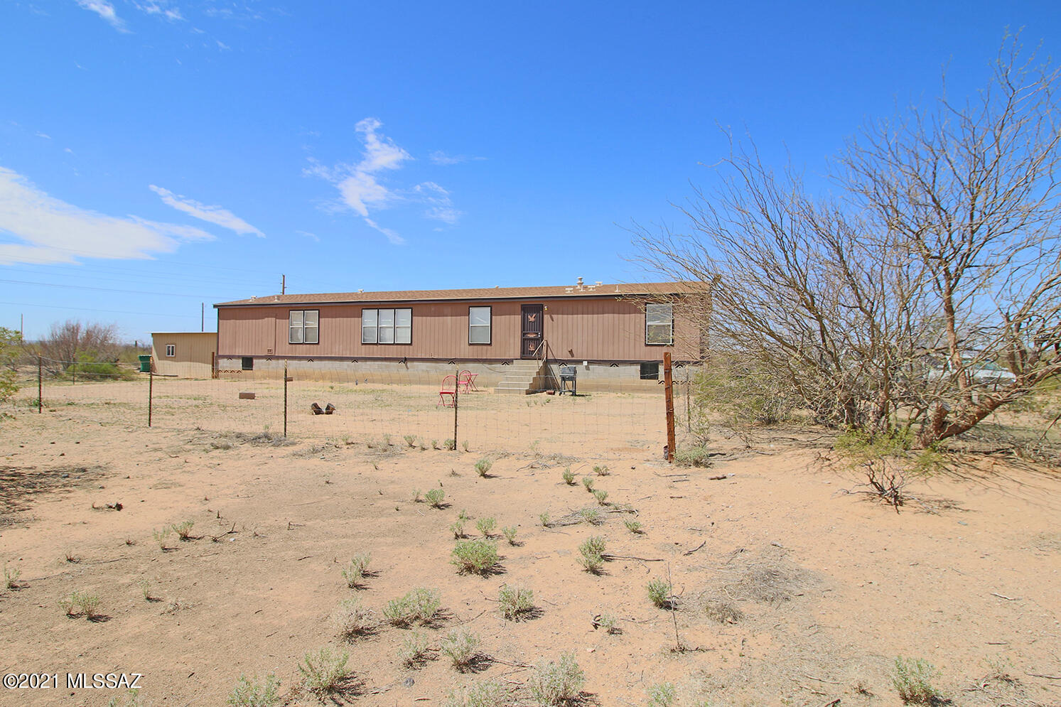 10530 West Bopp Road Tucson, AZ 85735 - Photo 23 of 24 Gallery Image 23