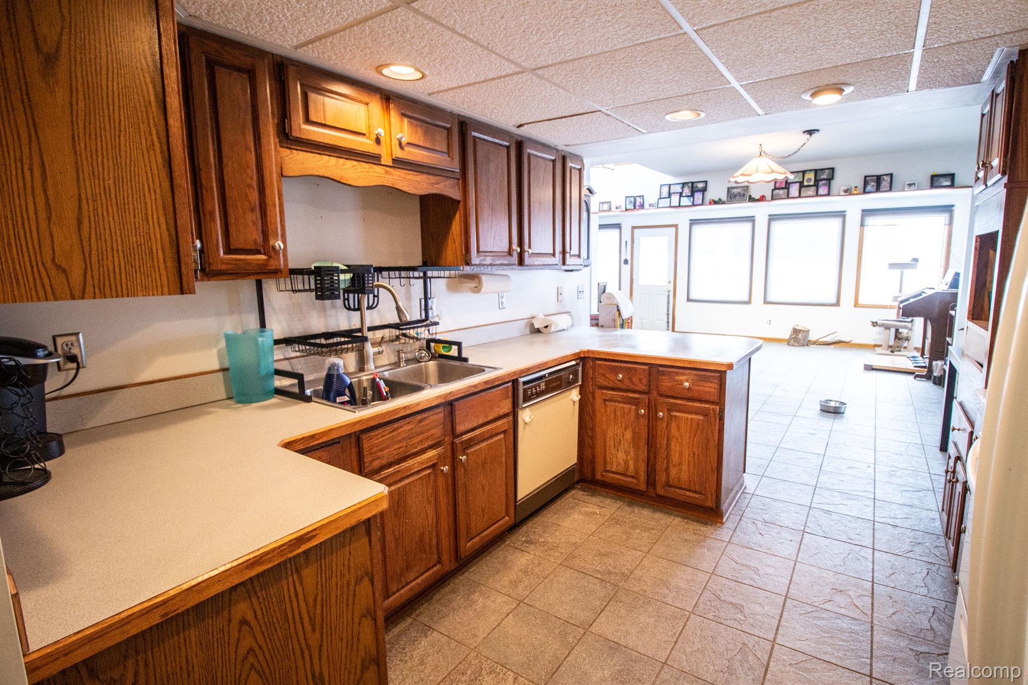 3526 Klam Road Columbiaville, MI 48421 - Photo 13 of 60 Gallery Image 13