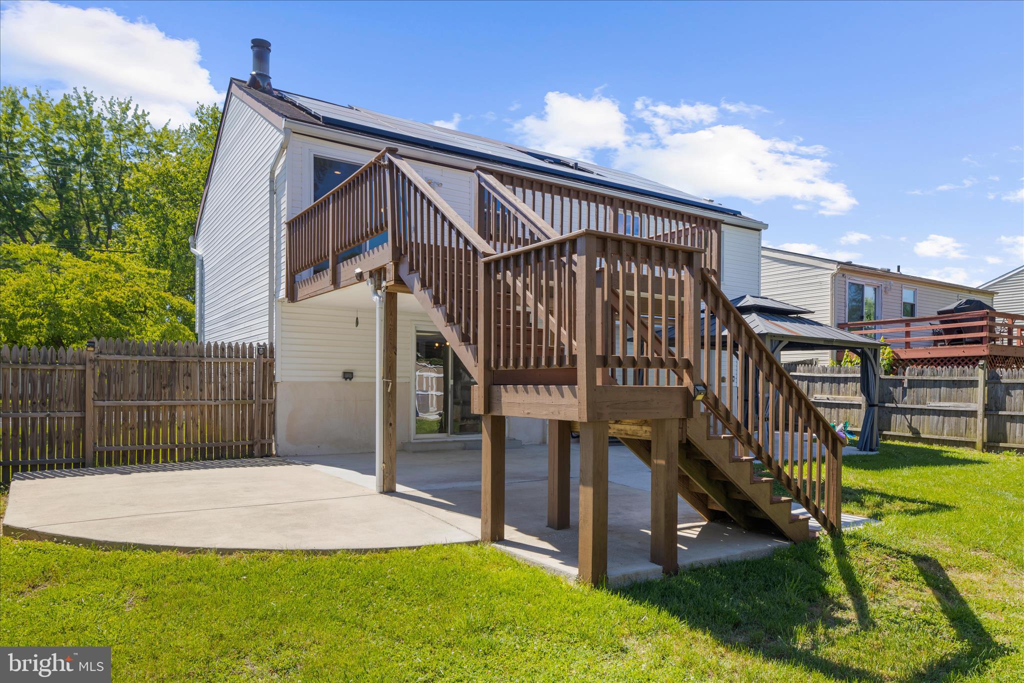 7854 Tick Neck Road Pasadena, MD 21122 - Photo 41 of 55