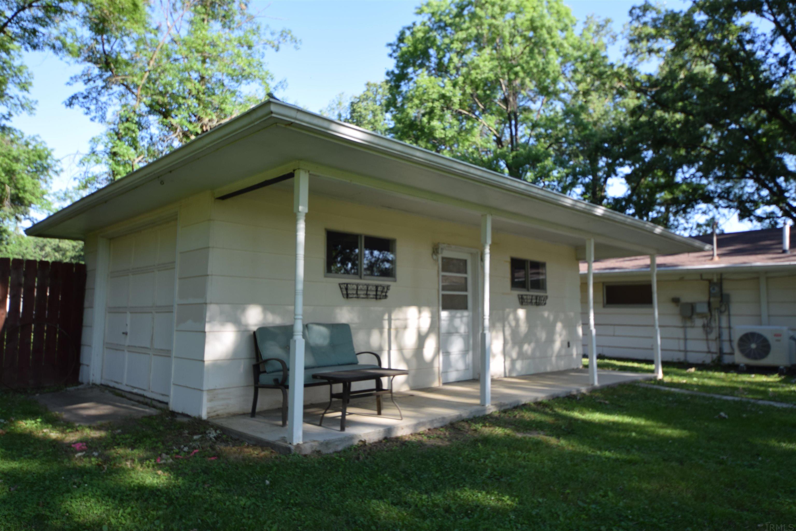 725 West Ludwig Road Fort Wayne, IN 46825 - Photo 18 of 22