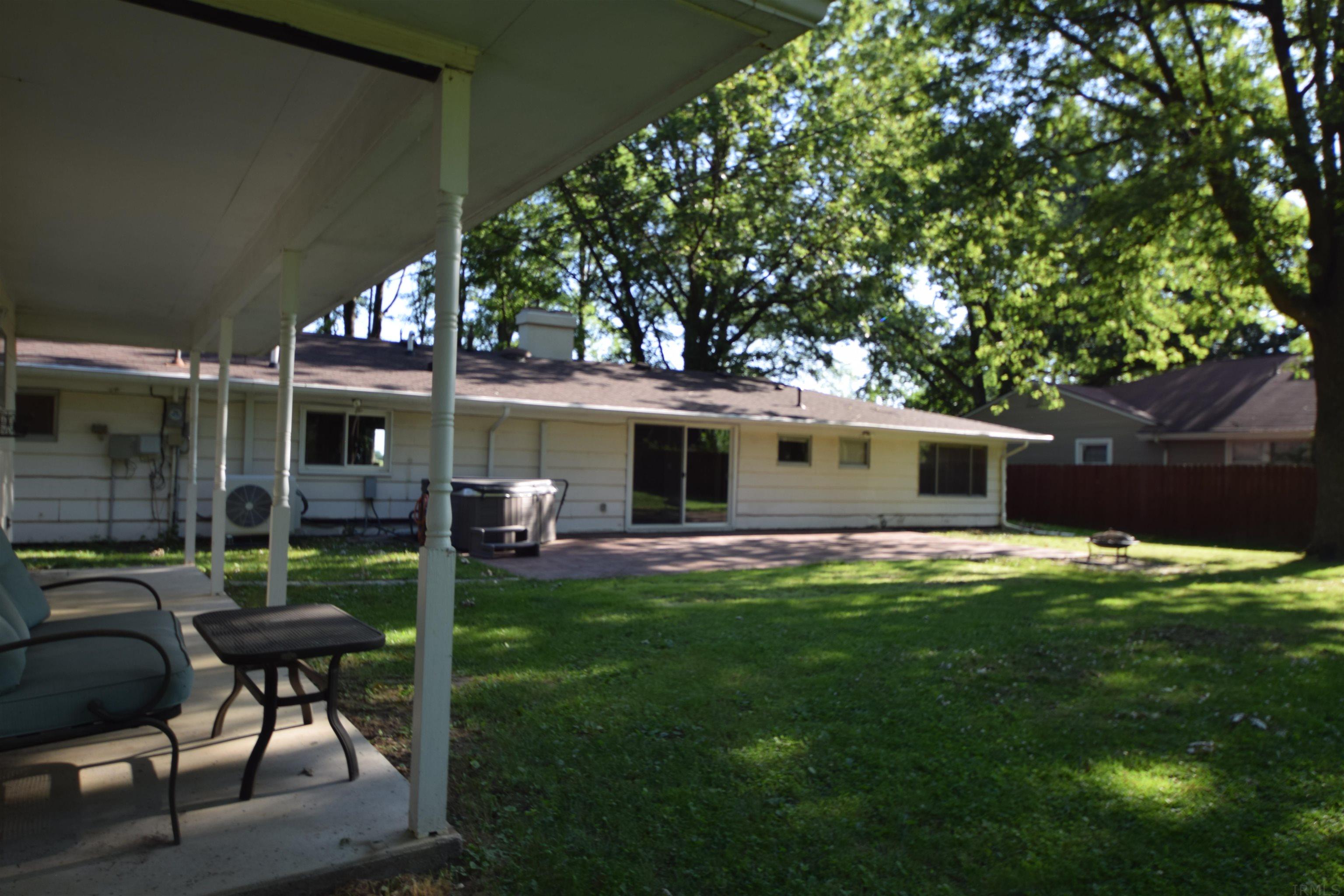 725 West Ludwig Road Fort Wayne, IN 46825 - Photo 19 of 22