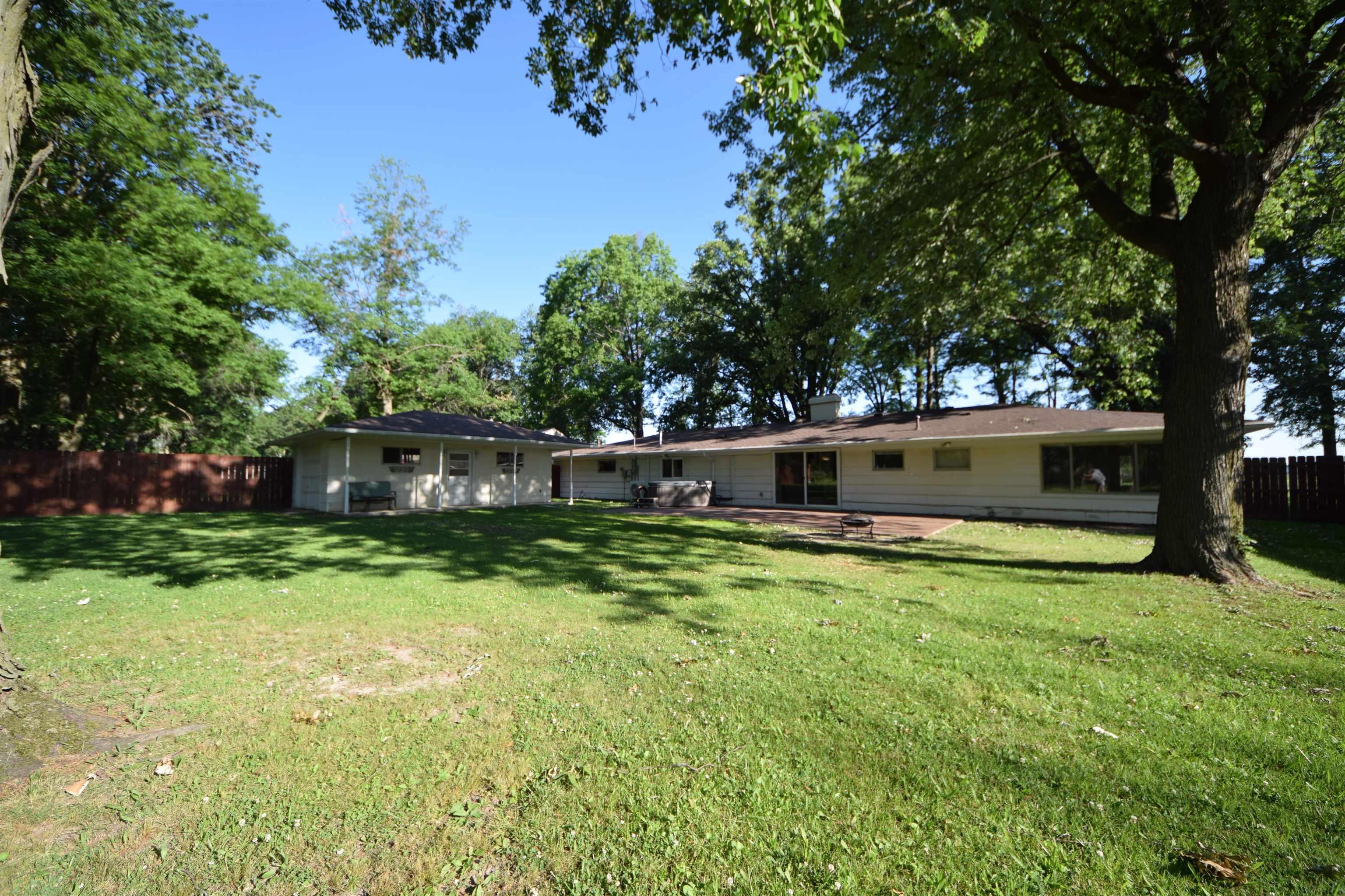 725 West Ludwig Road Fort Wayne, IN 46825 - Photo 22 of 22