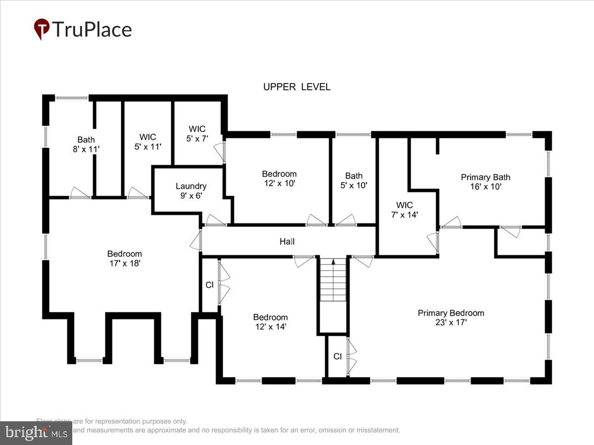 6322 Halsey Road McLean, VA 22101 - Photo 68 of 69 Upper Level