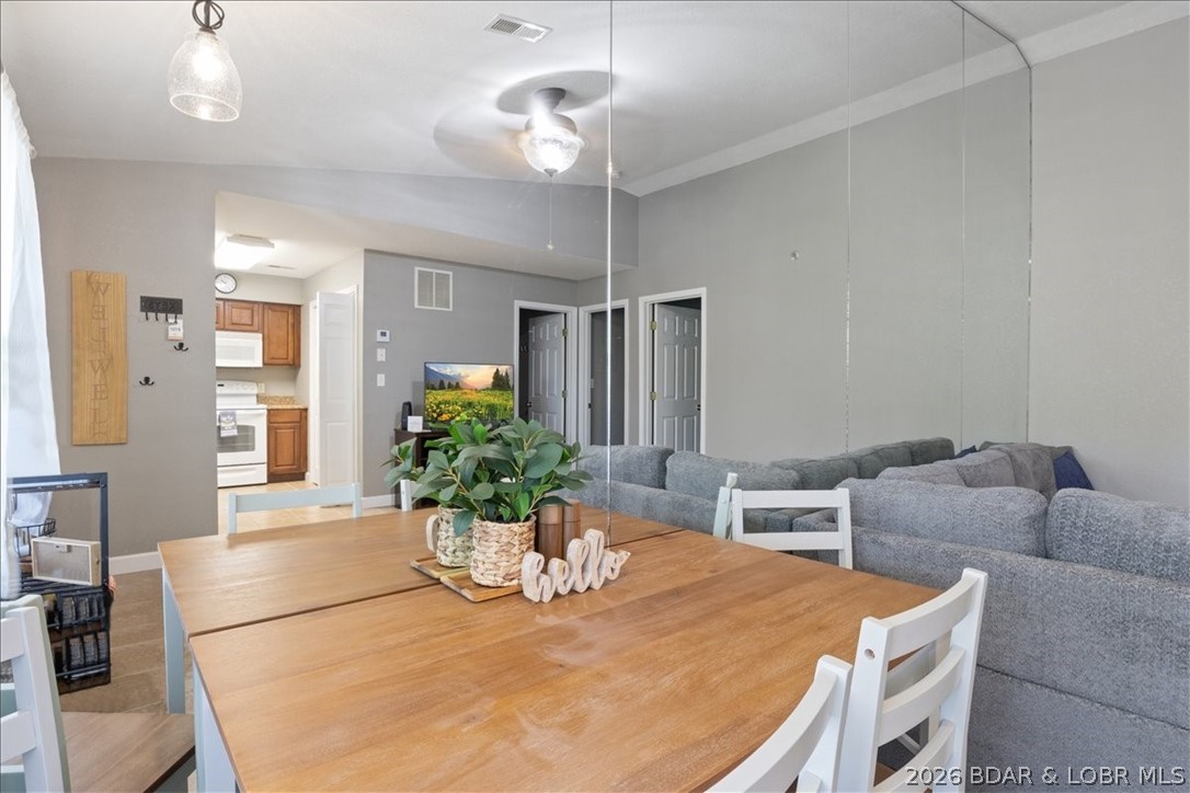 40 Lighthouse Road, Unit 1401 Lake Ozark, MO 65049 - Photo 8 of 44 Gallery Image 8