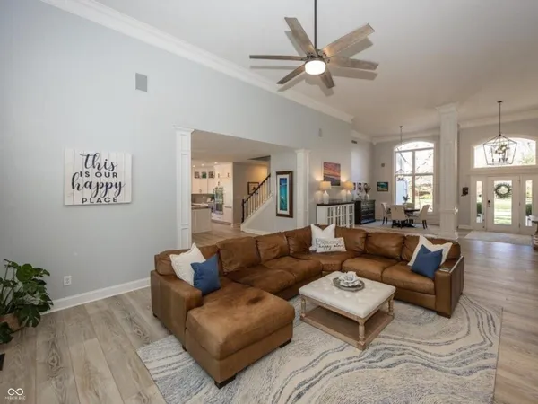 $1,479,000 | 12161 Talon Trace, Fishers, IN 46037