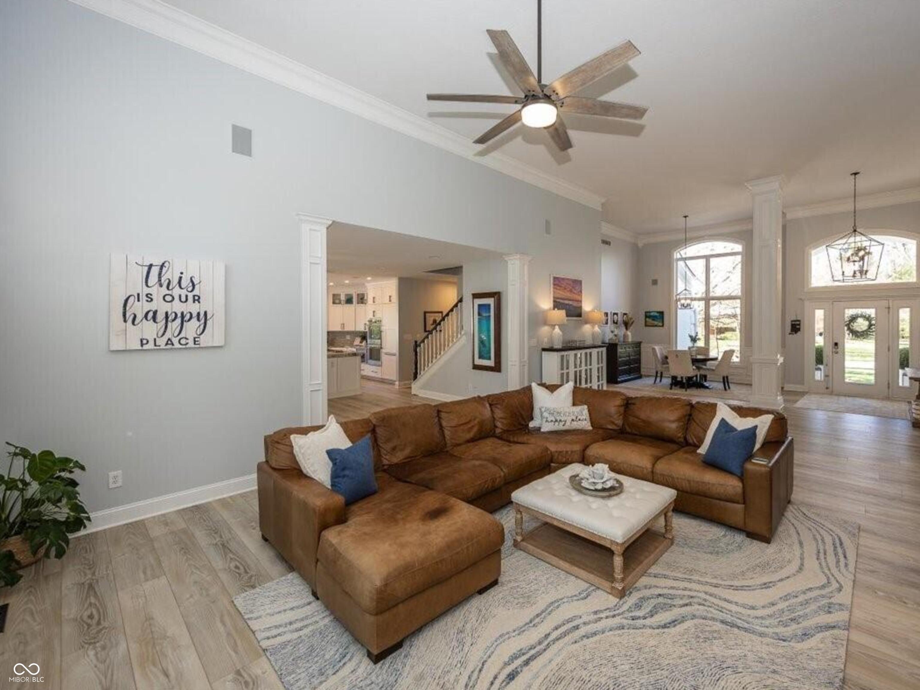 12161 Talon Trace Fishers, IN 46037 - Photo 11 of 60