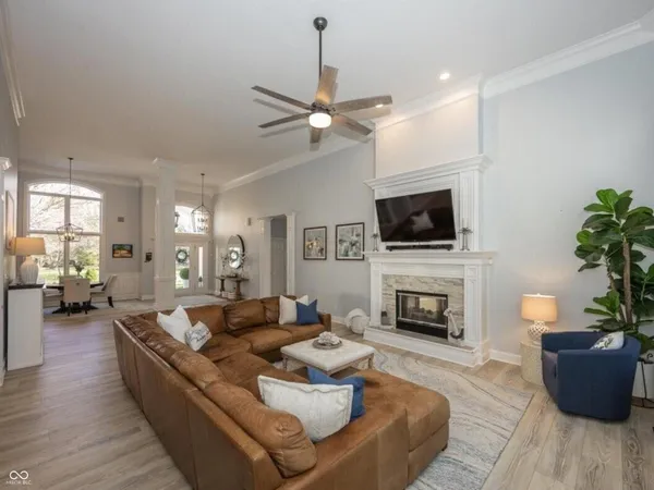 $1,479,000 | 12161 Talon Trace, Fishers, IN 46037