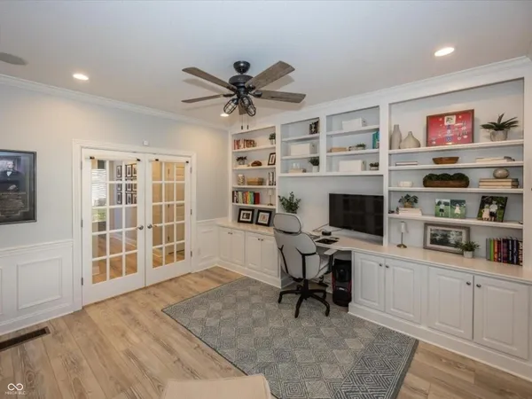 $1,479,000 | 12161 Talon Trace, Fishers, IN 46037